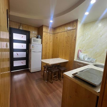 Prykarpatska Villa Morshyn Ngoại thất bức ảnh