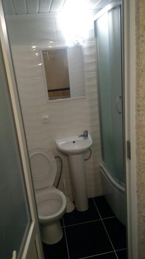 Prykarpatska Villa Morshyn Ngoại thất bức ảnh