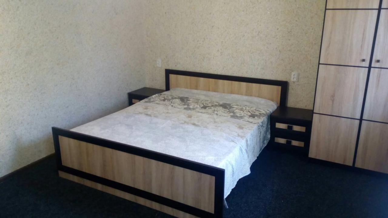 Prykarpatska Villa Morshyn Ngoại thất bức ảnh