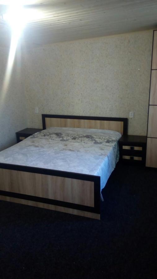 Prykarpatska Villa Morshyn Ngoại thất bức ảnh