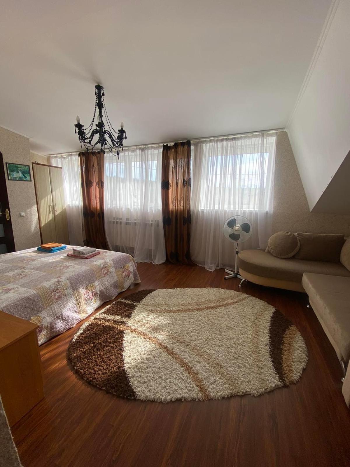Prykarpatska Villa Morshyn Ngoại thất bức ảnh