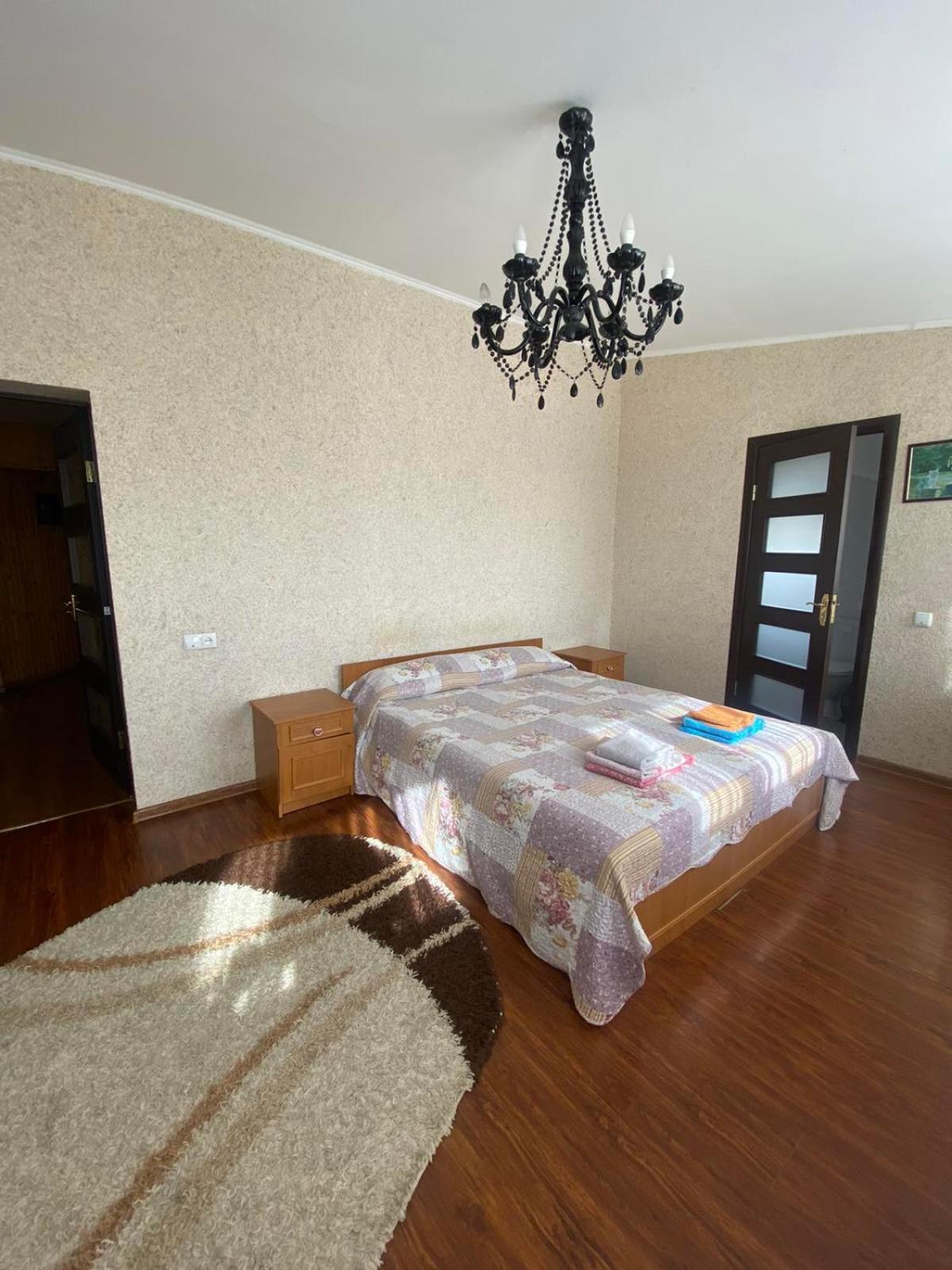 Prykarpatska Villa Morshyn Ngoại thất bức ảnh