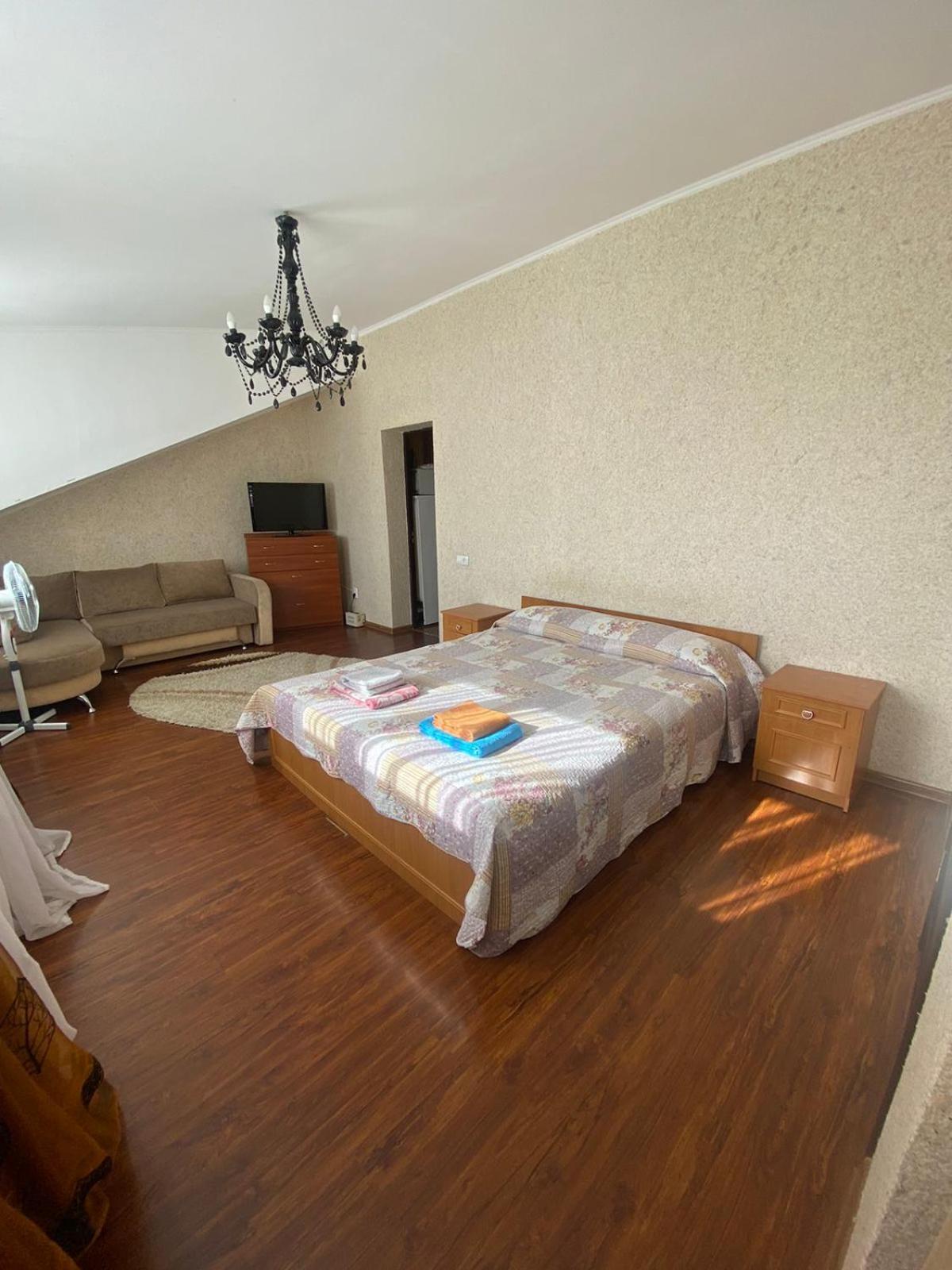 Prykarpatska Villa Morshyn Ngoại thất bức ảnh