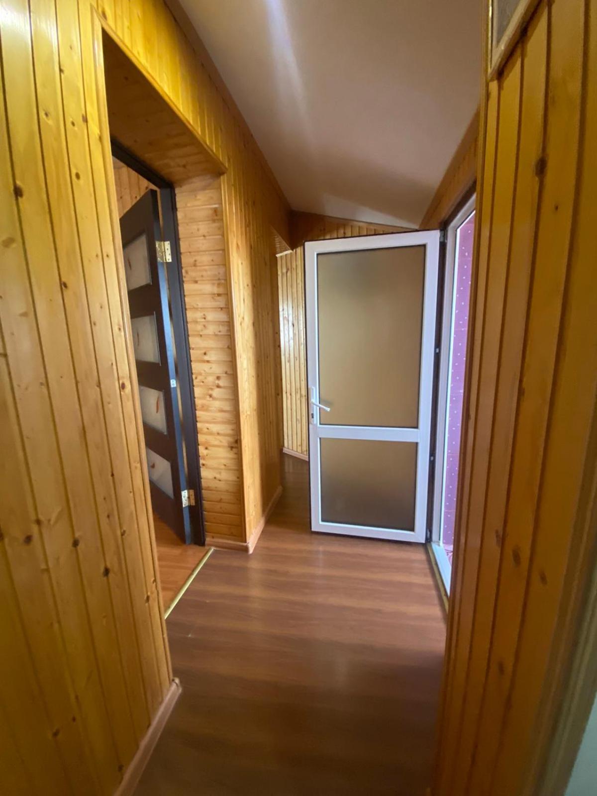 Prykarpatska Villa Morshyn Ngoại thất bức ảnh