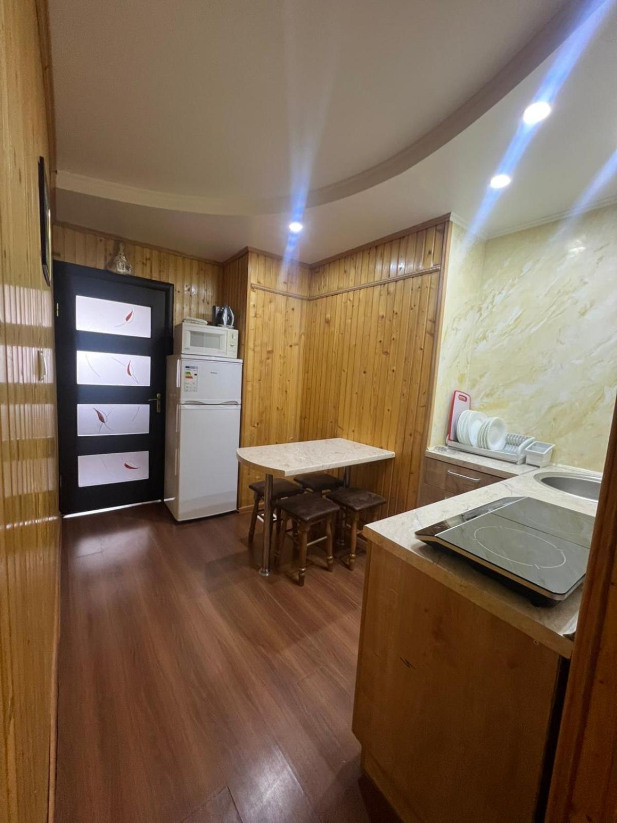Prykarpatska Villa Morshyn Ngoại thất bức ảnh